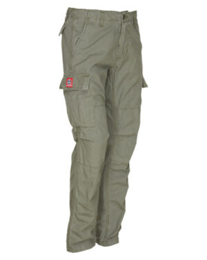 Molecule Heavy Outdoors Pant (Oliven, Large / W35-38)