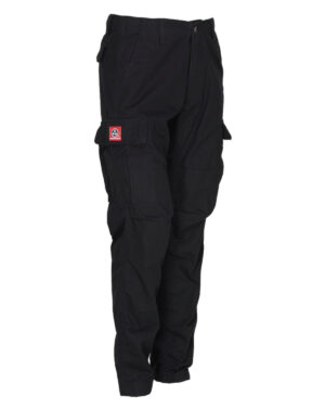 Molecule Heavy Outdoors Pant (Sort, Large / W35-38)