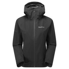 Montane - Fem Spirit Jakke