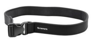 Neoprene Wading Belt Black