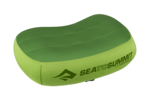 Oppustelig hovedpude | Aeros™ Premium Large - Sea to Summit - Lime