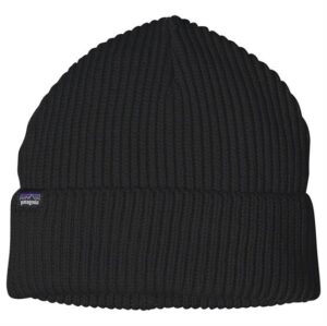 Patagonia Fishermans Rolled Beanie