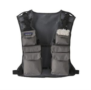 Patagonia Stealth Convertible Vest