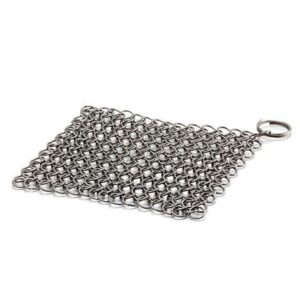 Petromax Chain Mail Cleaner