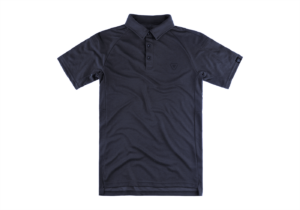 Polo t shirt | T.O.R.D. Performance Polo - Outrider - Navy