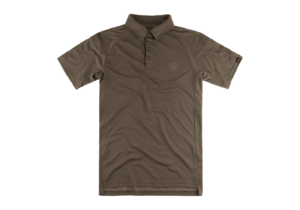 Polo t shirt | T.O.R.D. Performance Polo - Outrider - Ranger Green