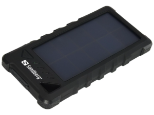 Powerbank 16000 Outdoor Solar