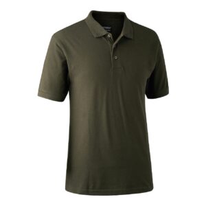 Redding polo shirt - Deerhunter