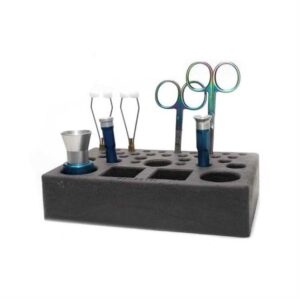 Renzetti Soft Foam Tool Caddy