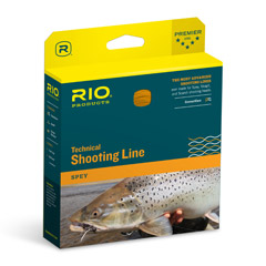 Rio Gripshooter skydeline 25 Lbs 11,3kg