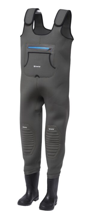 Ron Thompson Point Break Neopren Waders Filtsål 40-41