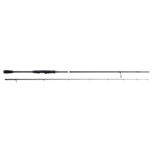 Savage Gear SG2 Light Game 8'3'' fod 5-18 g, 2-delt - Spinnestang til fastspolehjul