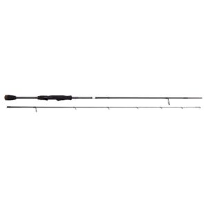 Savage Gear SG2 Micro Game 7' fod 1,5-5 g, 2-delt - Spinnestang til fastspolehjul