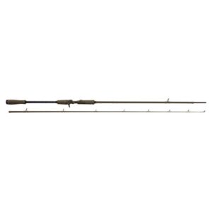 Savage Gear SG4 Power Game 8'6'' fod 80-150 g, 2-delt - Spinnestang til fastspolehjul