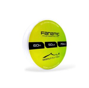 Searun Fly Fish Fanatic 50lb Shooting Line