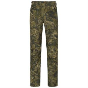 Seeland Avail Camo Bukser Mens, InVis green