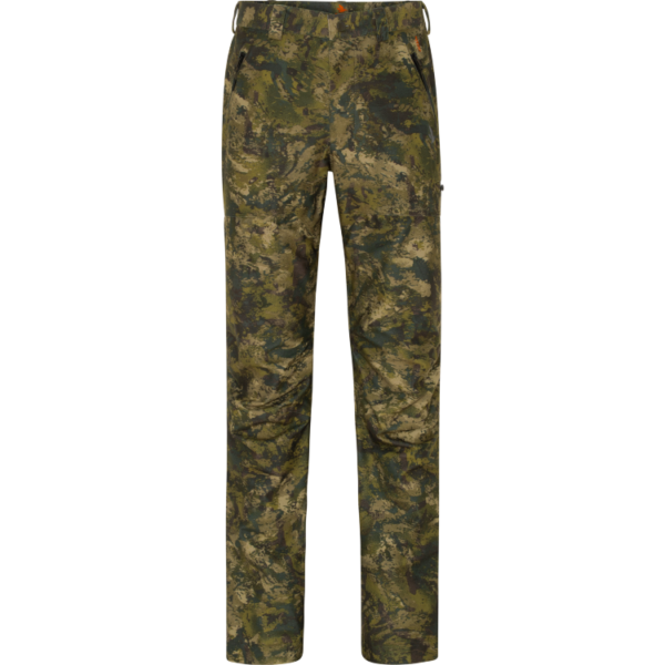 Seeland Avail InVis Camo Bukser - 48