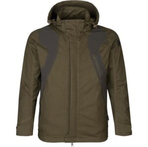 Seeland Key-Point Active Jacket Mens, Pine Green