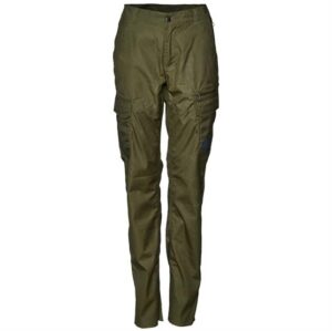 Seeland Key-Point Trousers Lady, Pine Green