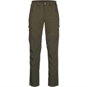 Seeland Outdoor Membrane Trousers Mens, Pine Green