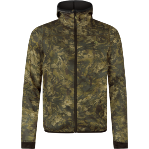 Seeland Power Camo Fleece InVis Green - M