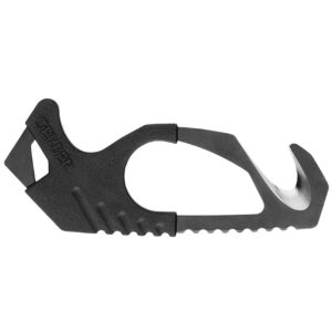 Seleskærer | Strap Cutter Black - Gerber