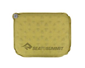 Selvoppustelig siddepude | Sea to Summit Self Inflating Seat