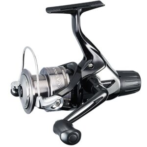 Shimano Catana 2500RC fiskehjul m/bagbremse - Fastspolehjul