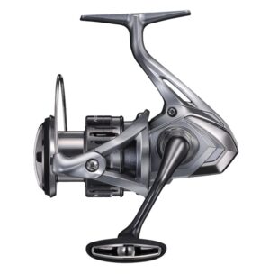 Shimano Nasci FC - 4000