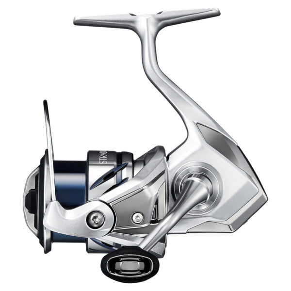 Shimano Stradic FM Fastspolehjul. 2500