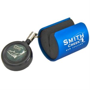 Smith Creek Rod Clip, Stangholder