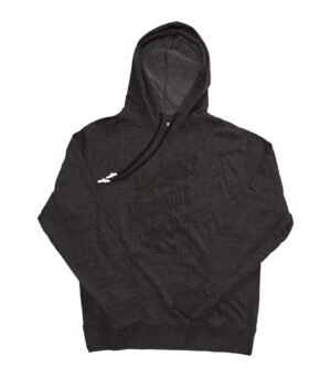 Sort hættetrøje | THE ORIGINAL® LOGO HOODIE - MECHANIX WEAR