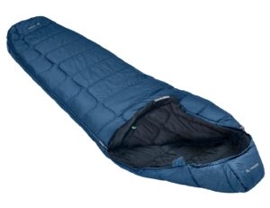 Sovepose til store mennesker | Sioux 400 XL SYN - Vaude