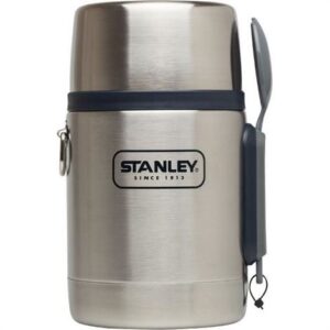 Stanley Adventure Food Jar 0,53L, Stainless Steel