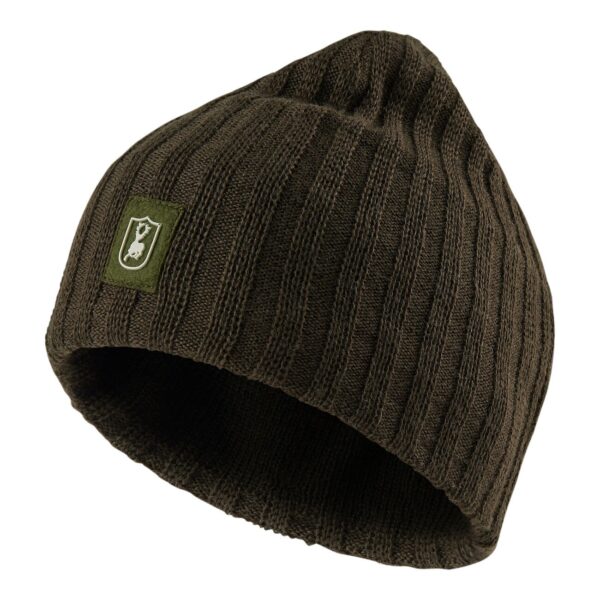 Strikhue | Recon Knitted Beanie - Deerhunter