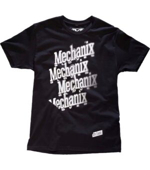 THE ORIGINAL® LOGO T-SHIRT - MECHANIX WEAR