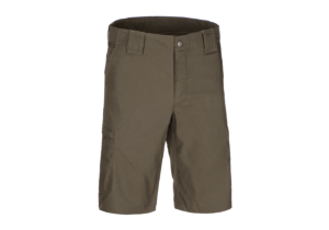 Taktiske shorts | T.O.R.D. Flex Short AR | Grøn - Outrider