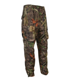 Tree Deep Rexmoor Camouflage Bukser Highlander