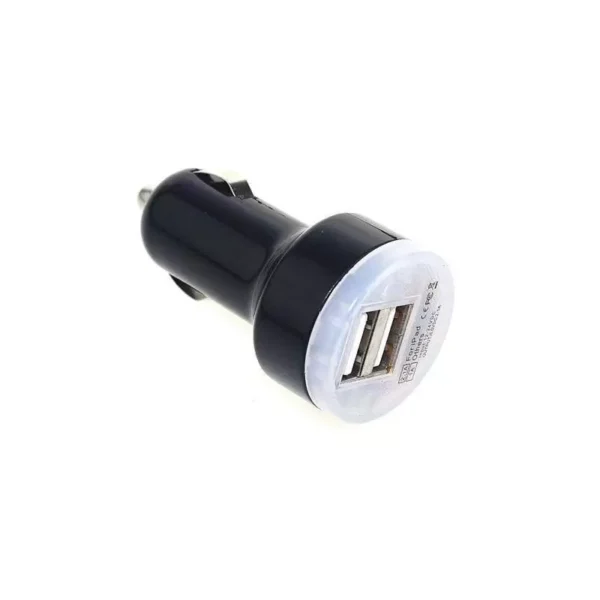 USB bil-lader adapter