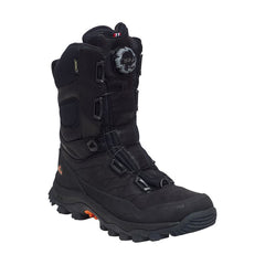 Viking Villrein II Boa GTX Goretex Jagtstøvle. Sort skind