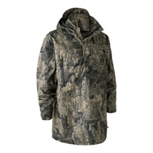 Vind og vandtæt jakke | PRO Gamekeeper Anorak - Deerhunter - Realtree Timber