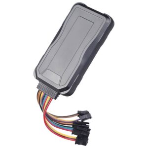 WT600 3G GPS Tracker med GSM modul (Skal registreres hos aut. specialist)