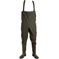 Waders 171700 oliven 36