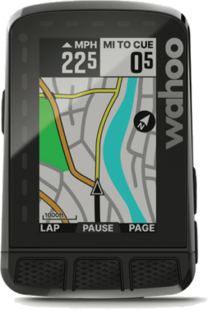 Wahoo ELEMNT Roam v2