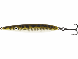 Westin F360 Blink Dull Stickleback 16g