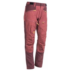 Whistler Alexis W Functional Pants Rød - 38