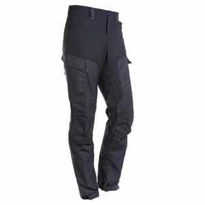 Whistler Romning M Outdoor Pant Sort - XL