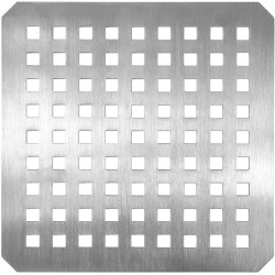 Winnerwell Charcoal Grate For L-sized Flat Firepit - Båludstyr