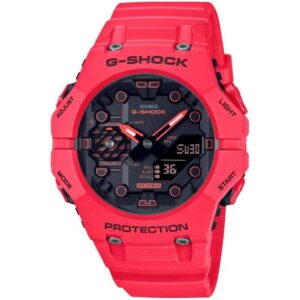 CASIO G-SHOCK GA-B001-4AER