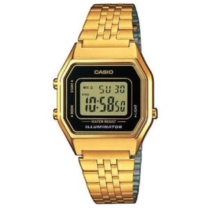 CASIO LA680WEGA-1ER